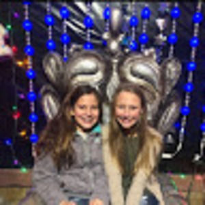 Meet your Posher, Cathryn